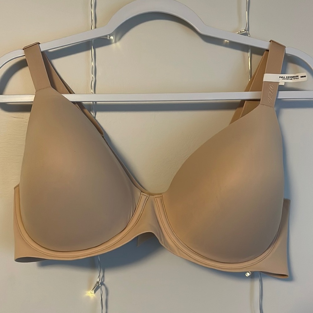 Aerie Smoothez Full Coverage Bra